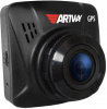 Видеорегистратор Artway AV-397 GPS Compact черный 2Mpix 1080x1920 1080p 170гр. GPS