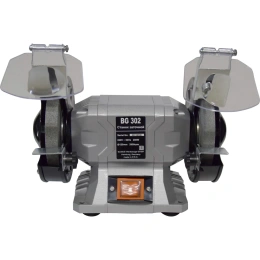 Заточной станок Elmos BG 302 125мм 200Вт e70 465