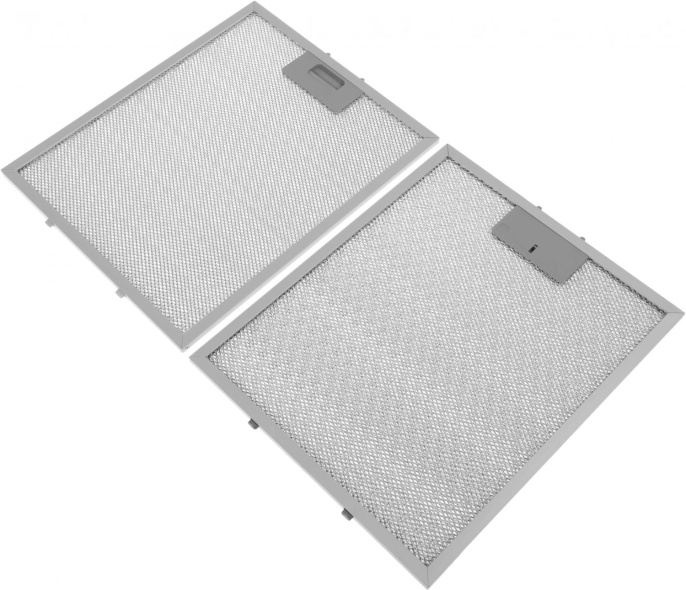 Вытяжка козырьковая Hyundai HFH 6130 IX нержавеющая сталь управление: кнопочное 1 мотор