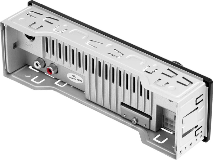 Автомагнитола Ural Молот АРС-МТ 111К 1DIN 4x25Вт МОЛОТ АРС-МТ 111К