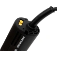 Угловая шлифовальная машина Inforce AG5015ACSV-BL