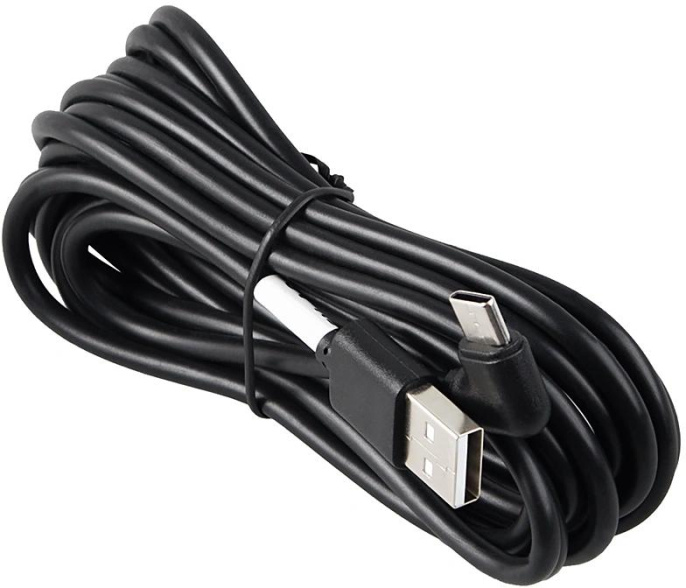 Видеорегистратор Silverstone F1 ViJet черный 1080x1920 1080p 140гр.