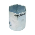 Ступичный ключ AV Steel 65мм 6-гранный BPW AV-935051