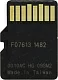 Карта памяти Transcend TS64GUSD300S microSDXC 64Gb UHS-I U1