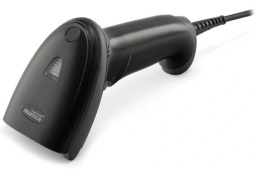 Сканер штрих-кода Mertech 2220 Superlead 1D/2D проводной черный 4226