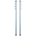 Смартфон realme Note 80 RMX5388 4+64 Голубой 6.74" 1600x720/90Hz/UNISOC T7250/Android 15/8MP/5MP/6300mAh/IP54