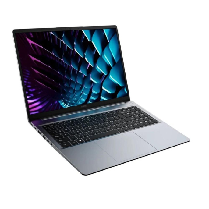 Ноутбук Tecno MegaBook K15SDA Ryzen 5 7430U/16Gb/SSD1Tb/15.6"/IPS/FHD/W11H/grey/6060mAh (71005000256)