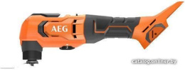 Многофункциональный инструмент AEG BMT18-0 4935478943