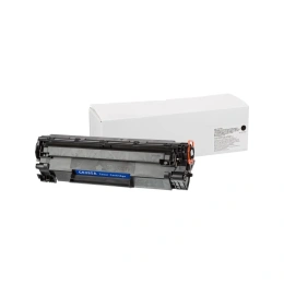 Лазерный картридж Retech 85a ce285a черный, для hp lj p1102,p1102w 1617594