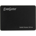 Накопитель SSD 2.5" 120GB ExeGate NextPro UV500TS120 SATA-III, 3D TLC EX276536RUS