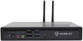 Компьютер ПЭВМ т.м. «Raskat» STANDART 307 Intel Core i3-12100, RAM 8GB, SSD 256GB noOS STANDART307166130
