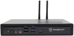 Компьютер ПЭВМ т.м. «Raskat» STANDART 307 Intel Core i3-12100, RAM 8GB, SSD 256GB noOS STANDART307166130