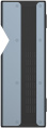 Проектор Cactus CS-PRU.03B.Full HD-A,  DLP,  Wi-Fi,  графит [cs-pru.03b.wuxga-a]