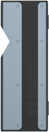 Проектор Cactus CS-PRU.03B.Full HD-A,  DLP,  Wi-Fi,  графит [cs-pru.03b.wuxga-a]