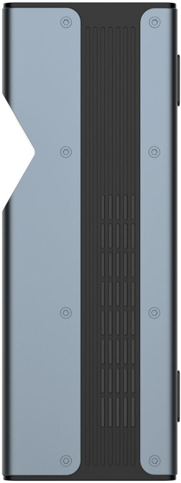 Проектор Cactus CS-PRU.03B.Full HD-A,  DLP,  Wi-Fi,  графит [cs-pru.03b.wuxga-a]