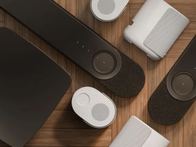 Bose перезапустила серию домашней акустики Lifestyle