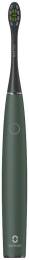 Зубная щетка электрическая Oclean Air 2 зеленый