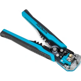 Автоматический многофункциональный стриппер 4 в 1 Т-типа РОСОМАХА 900010