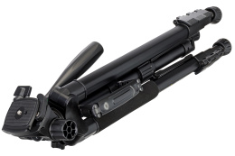 Штатив Levenhuk Level Plus VT10 универсальный черный алюминий 78397