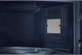 Микроволновая печь SAMSUNG MS23K3614AW/BW, 800Вт, 23л, белый
