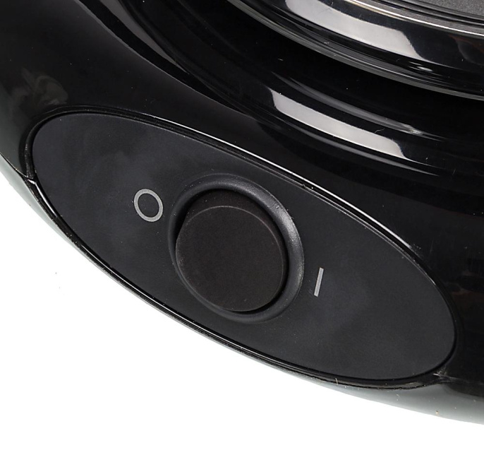 Кофеварка капельная Tefal CM361E38 1200Вт красный 7211002513