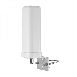 Антенна широкополосная ДалСвязь 800-2700 МГц DO-800/2700-4/6