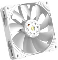 Вентилятор PcCooler P120 Pro 120х120x25 белый 4-pin F3-T120WHNT1-GL Ret