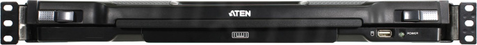 KVM-консоль ATEN CL5800NRG 19"