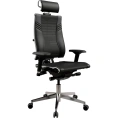 Кресло МЕТТА Metta y4dt b2-15d - ym93+infinity+carbon z252343324