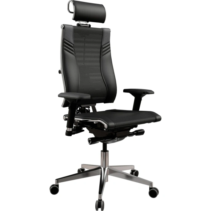 Кресло МЕТТА Metta y4dt b2-15d - ym93+infinity+carbon z252343324