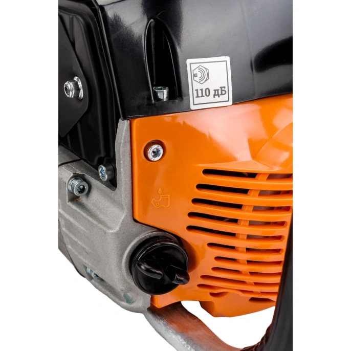 Бензопила 2,6 л.с., шина 18 дюймов, Gigant GTSL-04