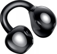 Наушники Honor Choice Earbuds Clip MAK-ME00 Черный 5504ADMR беспроводные, вкладыши, 20-20000 Гц, Bluetooth 5.4, AAC, SBC, USB Type-C, радиус действия: 10 м, время работы на