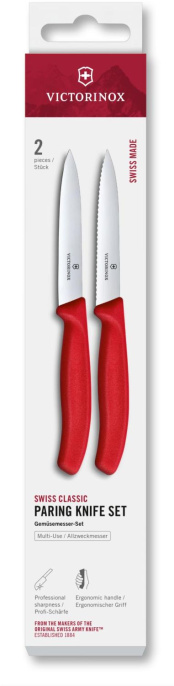 Набор ножей Victorinox Swiss Classic 6.7791.2C1