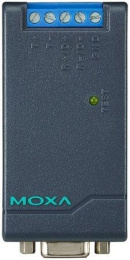 Преобразователь MOXA TCC-80I, RS-232 в RS-422/485, Surge protection 15 KV , дополнительная изоляция 2,5 KV