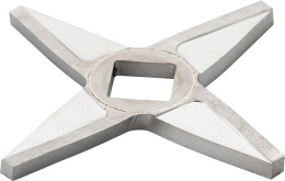 Мясорубка Haier HG-700 350Вт белый (TD0029964RU)