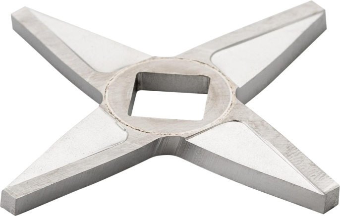 Мясорубка Haier HG-700 350Вт белый (TD0029964RU)