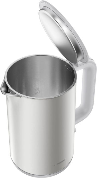 Электрический чайник Xiaomi Electric Kettle S1 EU