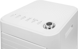 Кондиционер мобильный Funai Crocus MAC-CS22CON01 белый