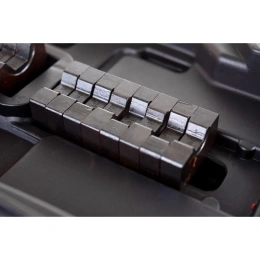 Гидравлический ручной пресс Gigant HMPJ-300