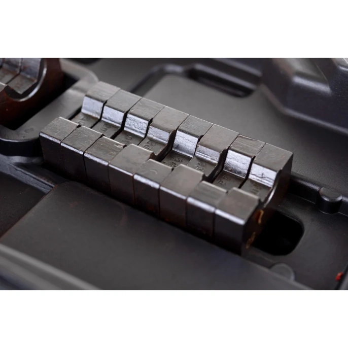 Гидравлический ручной пресс Gigant HMPJ-300