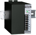Блок питания/ OSNOVO Промышленный блок питания. DC48V, 3.2A 150W . Диапазон входных напряжений: AC195-265V (PS-48150/I)