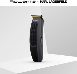 Машинка для стрижки Rowenta Cut & Style KL TN182LF0 черный [1830008676]