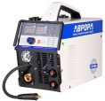 Сварочный полуавтомат АВРОРА Динамика 200 АДАПТИВ ПУЛЬС,  инвертор [33825]