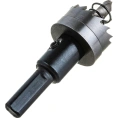 Коронка кольцевая 25 мм Gigant G-11305