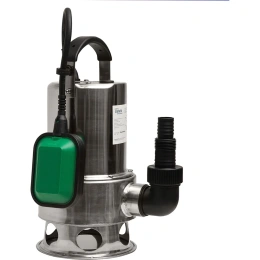 Дренажный насос для грязной воды OASIS DN 175/7