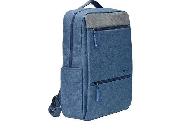 Рюкзак для ноутбука 15.6" Lamark B125 Blue