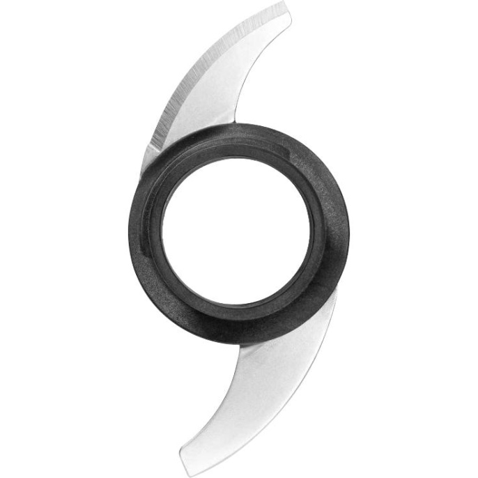 KitchenAid 5KFC0516EER Кухонный миникомбайн, чаша 1.2 л, красный