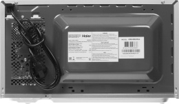 Микроволновая Печь Haier HMB-MM208SA 20л. 800Вт серебристый