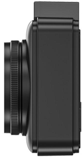 Видеорегистратор с радар-детектором Navitel XR2550,  GPS