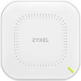 Точка доступа Zyxel NebulaFlex NWA90AX Pro NWA90AXPRO-EU0102F AX3000 10/100/1000/2500BASE-T белый